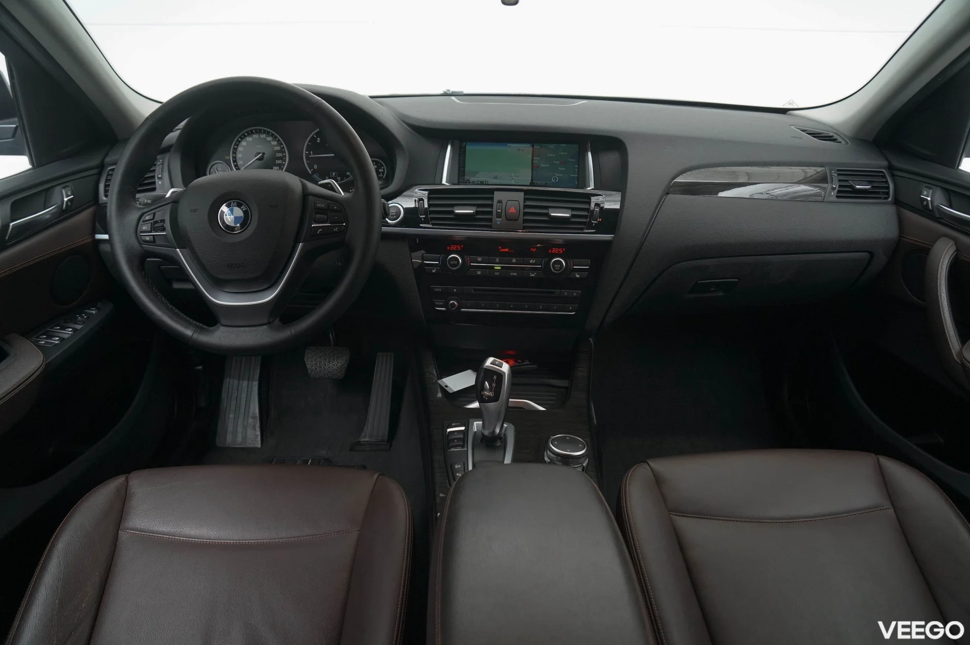 BMW X4 xDrive 20d 2 140kW
