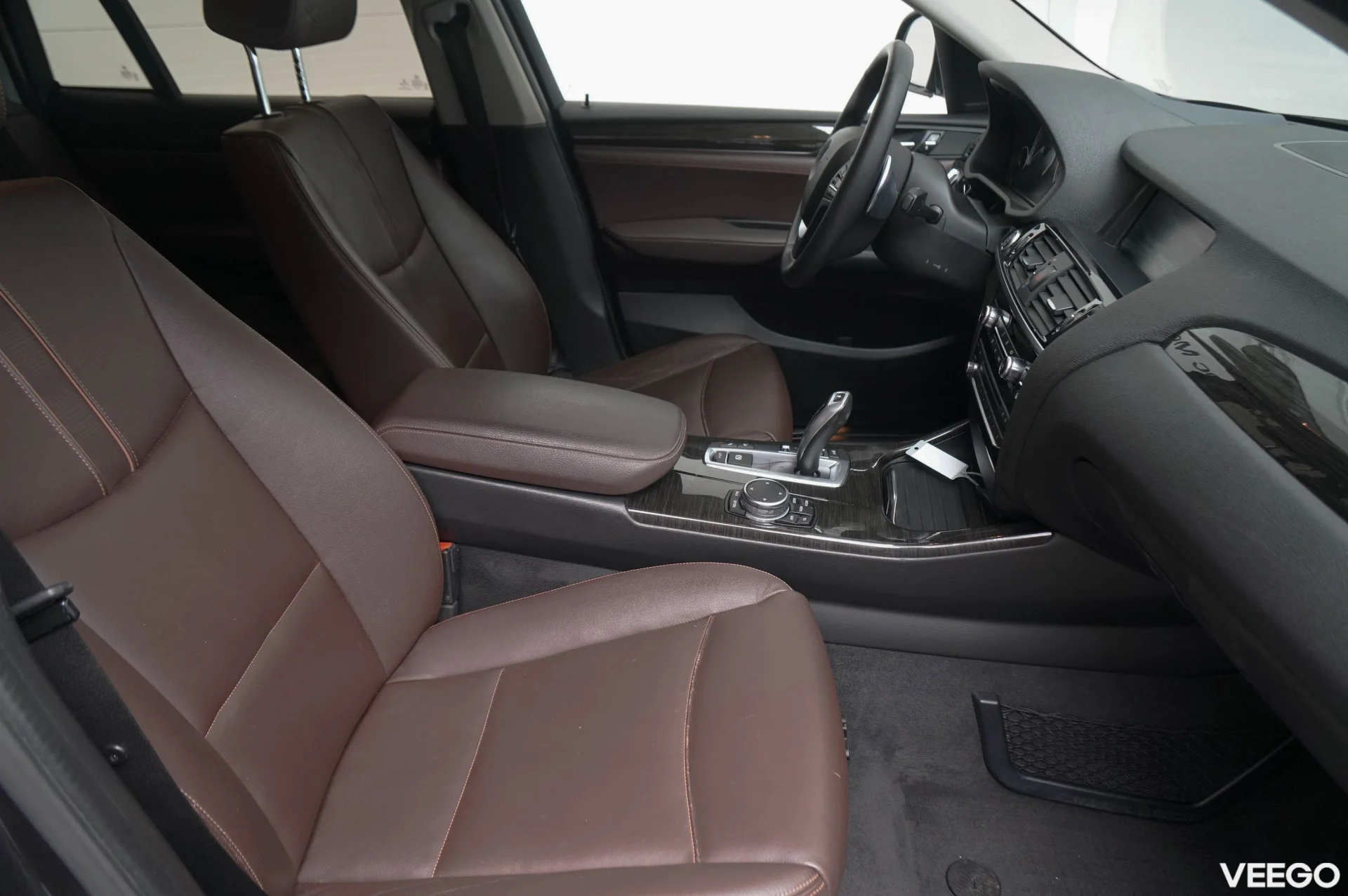 BMW X4 xDrive 20d 2 140kW