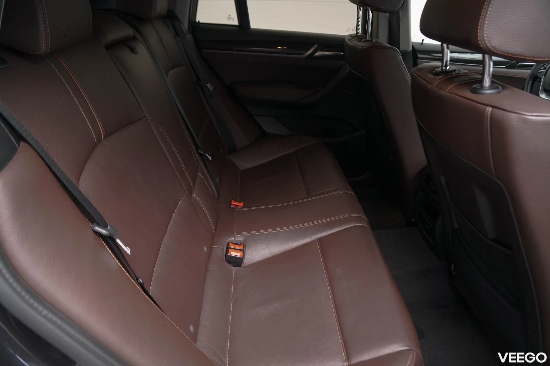 BMW X4 xDrive 20d 2 140kW
