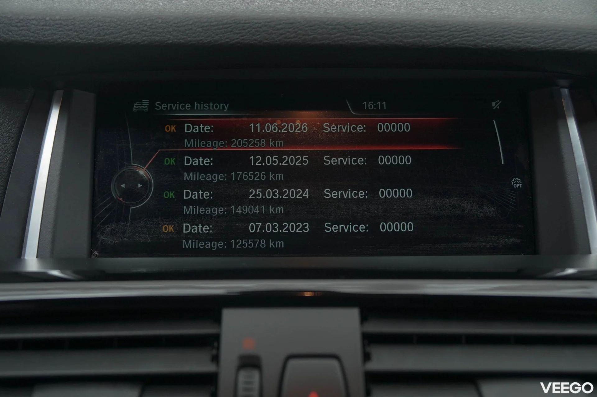 BMW X4 xDrive 20d 2 140kW