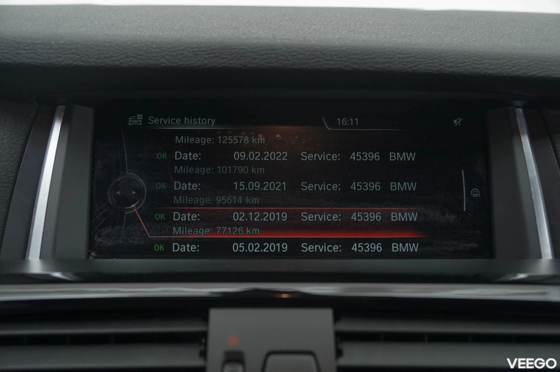 BMW X4 xDrive 20d 2 140kW