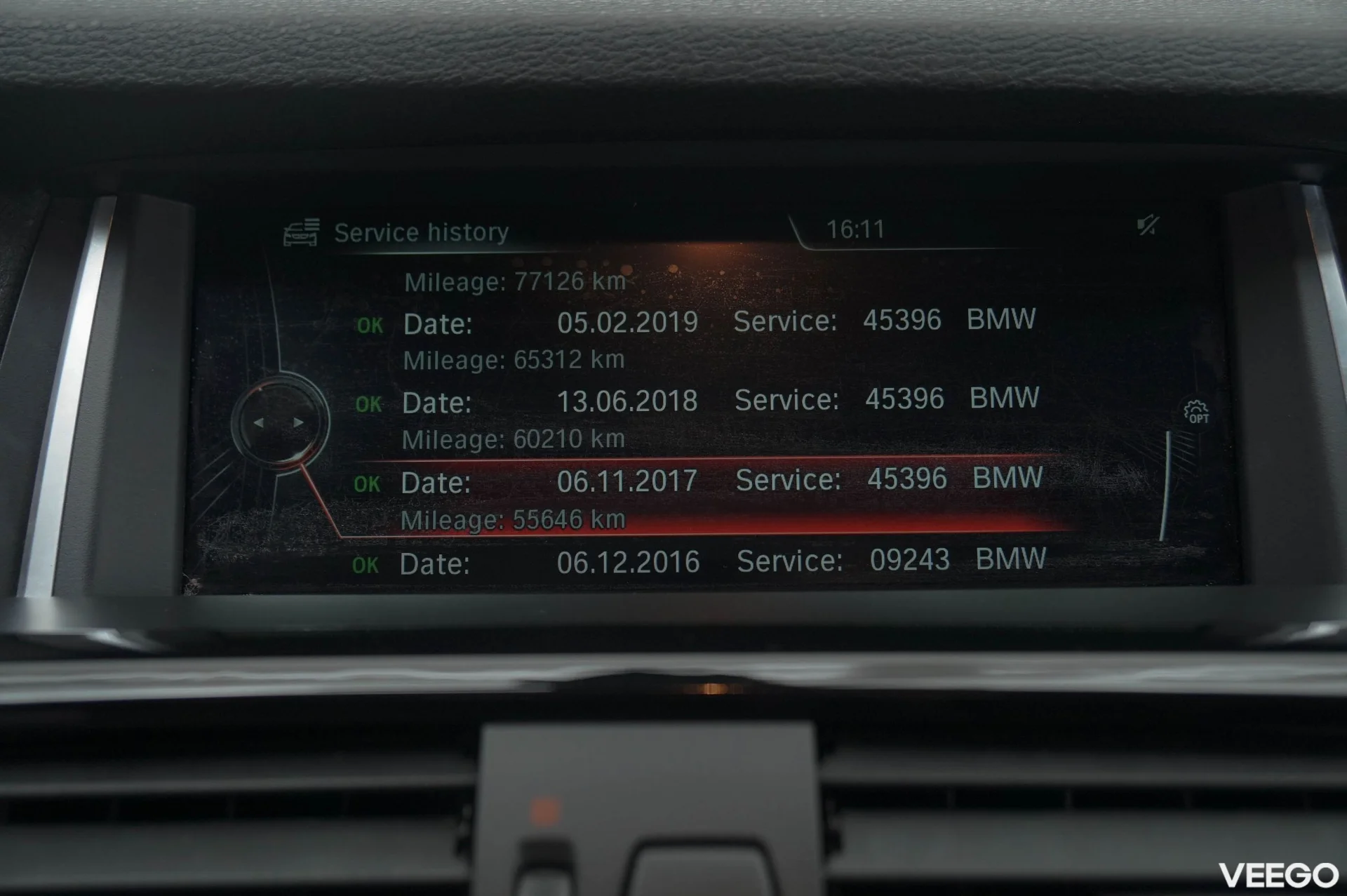 BMW X4 xDrive 20d 2 140kW