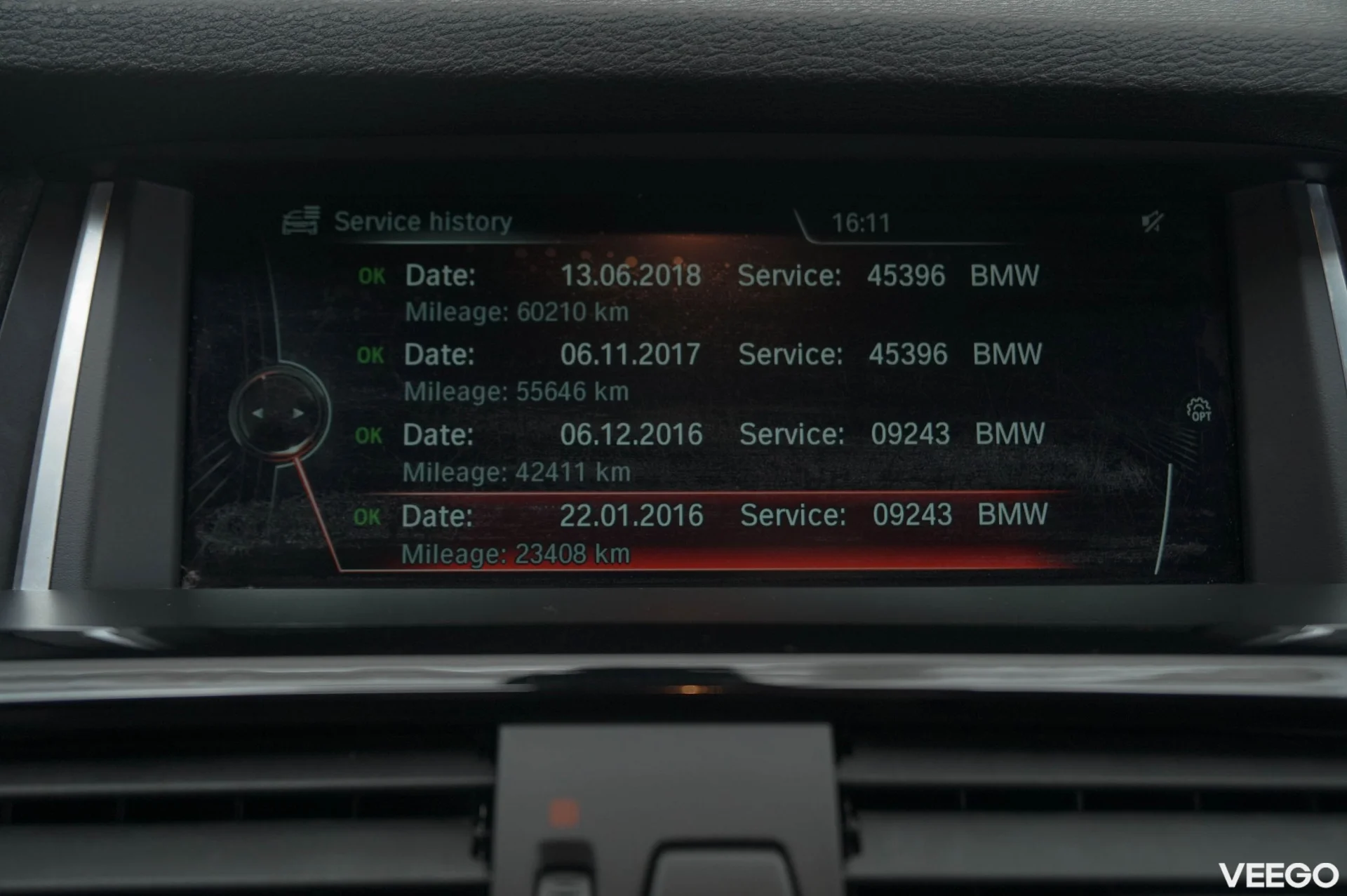 BMW X4 xDrive 20d 2 140kW