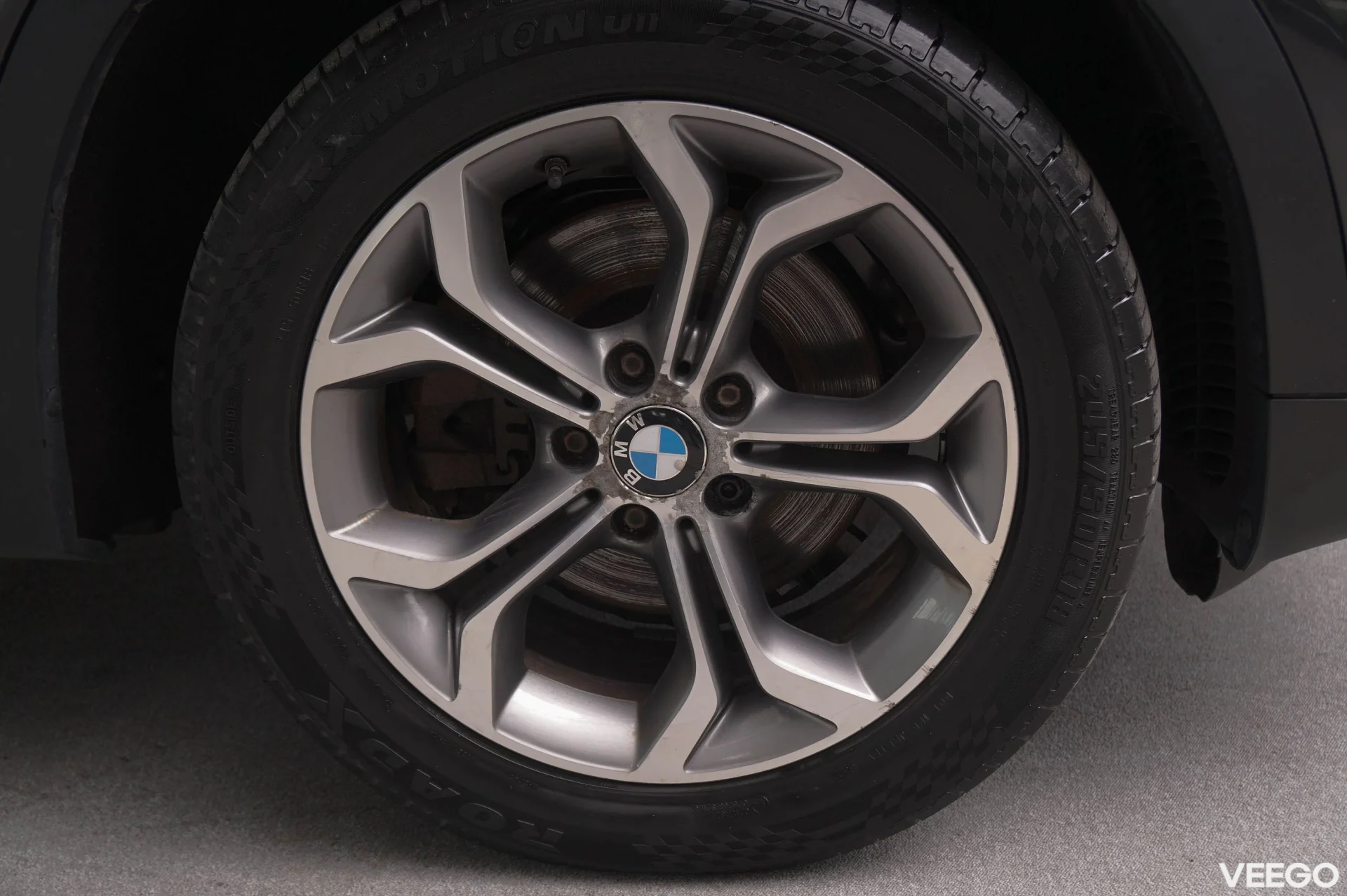BMW X4 xDrive 20d 2 140kW