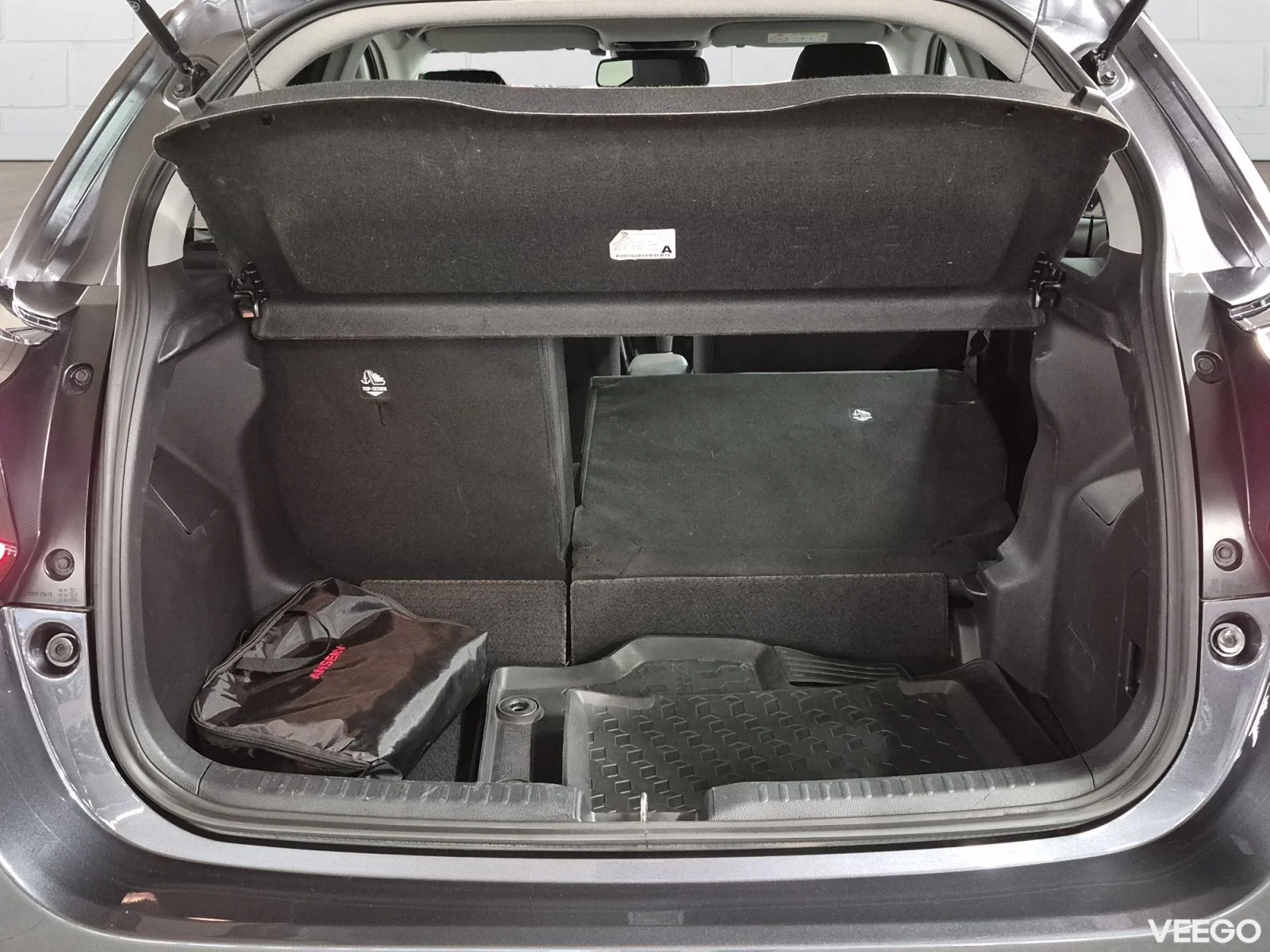 Toyota Yaris Active Plus 1.5 68kW