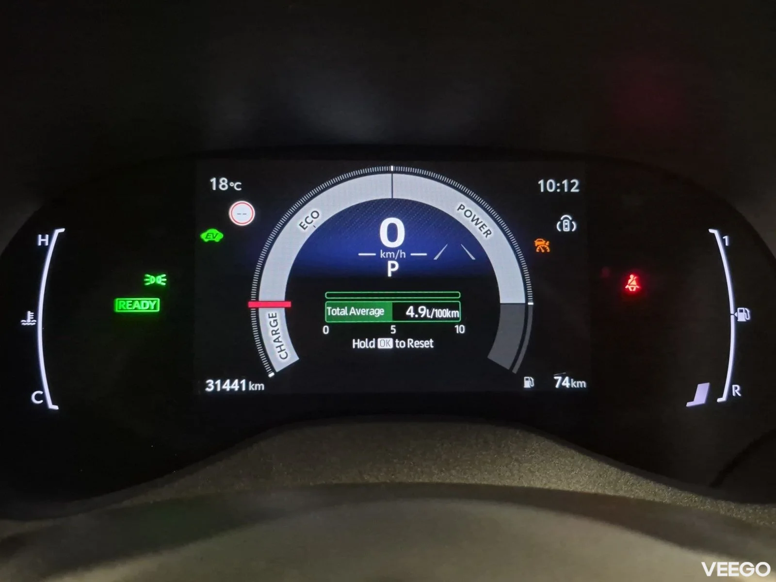 Toyota Yaris Active Plus 1.5 68kW