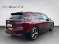 BMW iX Sportpakett 240kW thumbnail