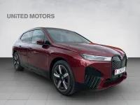 BMW iX Sportpakett 240kW thumbnail