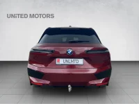 BMW iX Sportpakett 240kW thumbnail