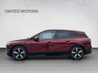 BMW iX Sportpakett 240kW thumbnail