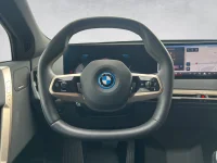 BMW iX Sportpakett 240kW thumbnail