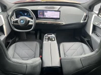 BMW iX Sportpakett 240kW thumbnail