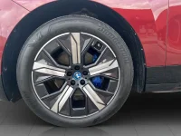 BMW iX Sportpakett 240kW thumbnail