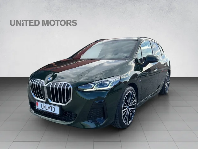 Image of BMW 218 - 100kW