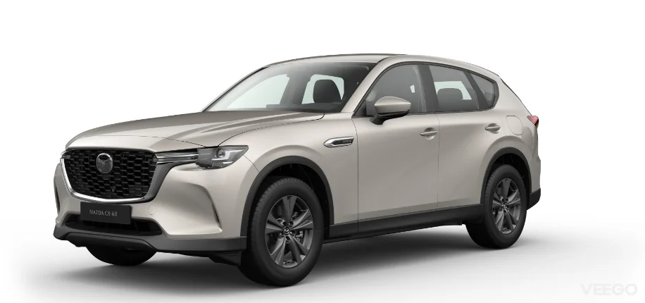 Mazda CX-60 Homura BUSINESS EDITION 0kW