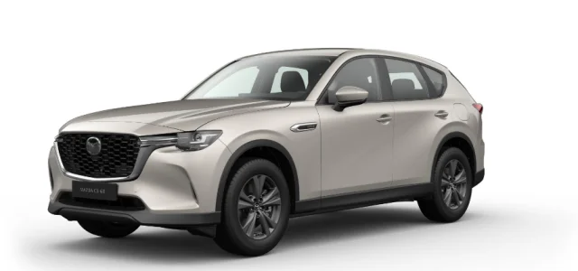 Image of Mazda CX-60 Homura BUSINESS EDITION 0kW