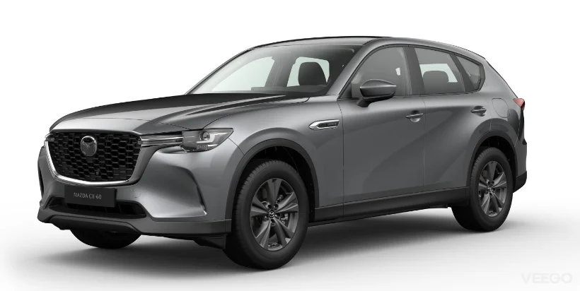 Mazda CX-60 Homura BUSINESS EDITION 0kW