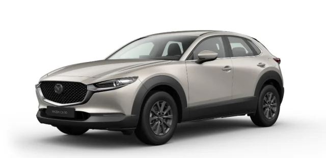 Image of Mazda CX-30 Homura Plus 0kW