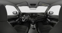 Nissan Juke Acenta 84kW thumbnail