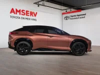 Lexus RZ AWD F Sport 300kW thumbnail