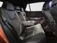 Lexus RZ AWD F Sport 300kW thumbnail