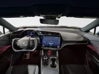 Lexus RZ AWD F Sport 300kW thumbnail