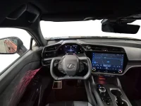 Lexus RZ AWD F Sport 300kW thumbnail