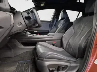 Lexus RZ AWD F Sport 300kW thumbnail