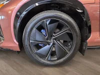 Lexus RZ AWD F Sport 300kW thumbnail