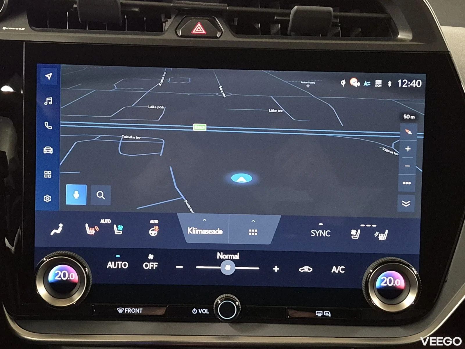 Lexus RZ AWD F Sport 300kW