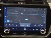 Lexus RZ AWD F Sport 300kW thumbnail