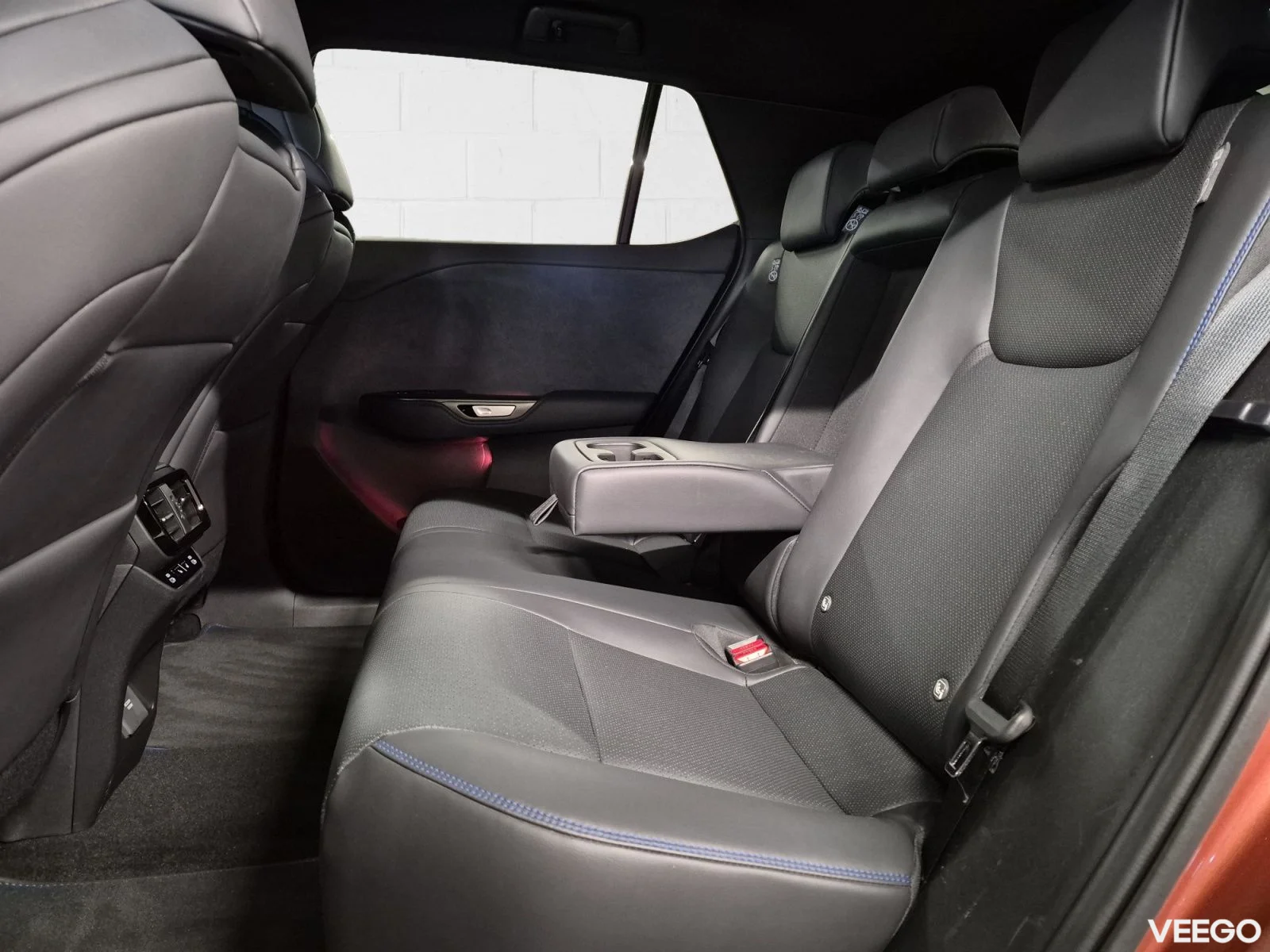 Lexus RZ AWD F Sport 300kW