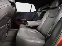 Lexus RZ AWD F Sport 300kW thumbnail