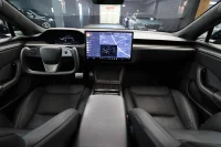 Tesla Model S 0.0 493kW thumbnail