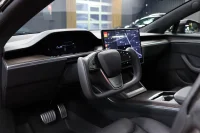 Tesla Model S 0.0 493kW thumbnail