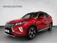 Mitsubishi Eclipse Cross - 120kW thumbnail