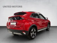 Mitsubishi Eclipse Cross - 120kW thumbnail
