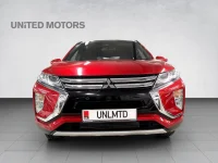Mitsubishi Eclipse Cross - 120kW thumbnail