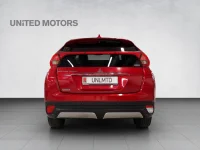 Mitsubishi Eclipse Cross - 120kW thumbnail