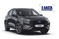 Ford Kuga ST-Line X 132kW thumbnail