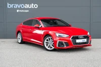 Audi A5 Sportback G-Tron S-Line Facelift 2 125kW thumbnail