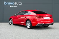Audi A5 Sportback G-Tron S-Line Facelift 2 125kW thumbnail