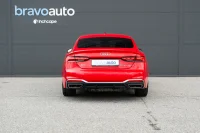 Audi A5 Sportback G-Tron S-Line Facelift 2 125kW thumbnail