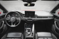 Audi A5 Sportback G-Tron S-Line Facelift 2 125kW thumbnail
