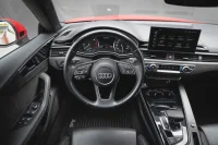 Audi A5 Sportback G-Tron S-Line Facelift 2 125kW thumbnail