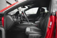 Audi A5 Sportback G-Tron S-Line Facelift 2 125kW thumbnail
