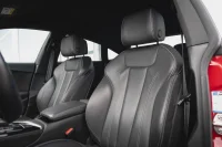 Audi A5 Sportback G-Tron S-Line Facelift 2 125kW thumbnail