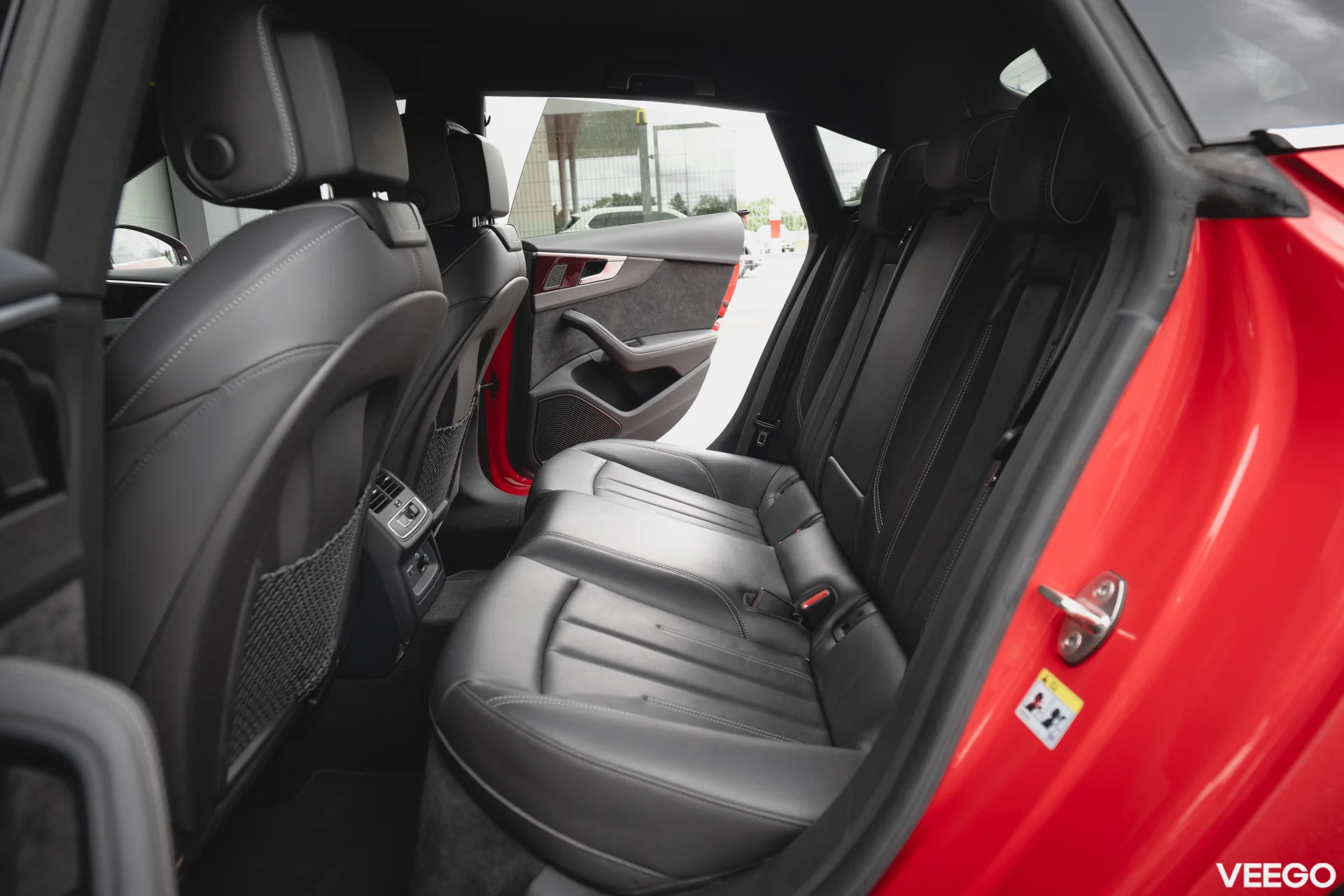 Audi A5 Sportback G-Tron S-Line Facelift 2 125kW