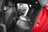 Audi A5 Sportback G-Tron S-Line Facelift 2 125kW thumbnail