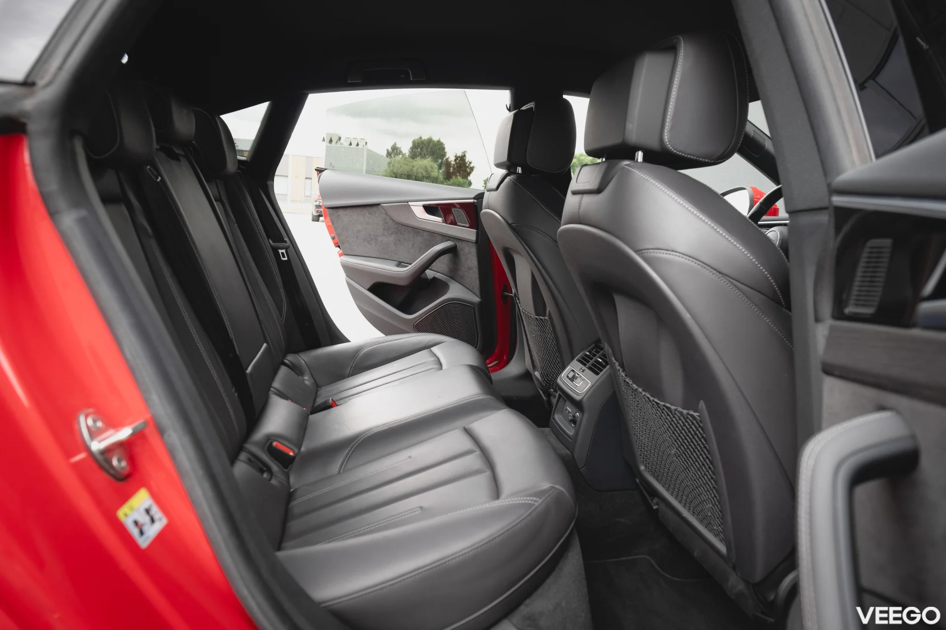 Audi A5 Sportback G-Tron S-Line Facelift 2 125kW